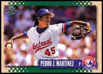 444 Pedro Martinez